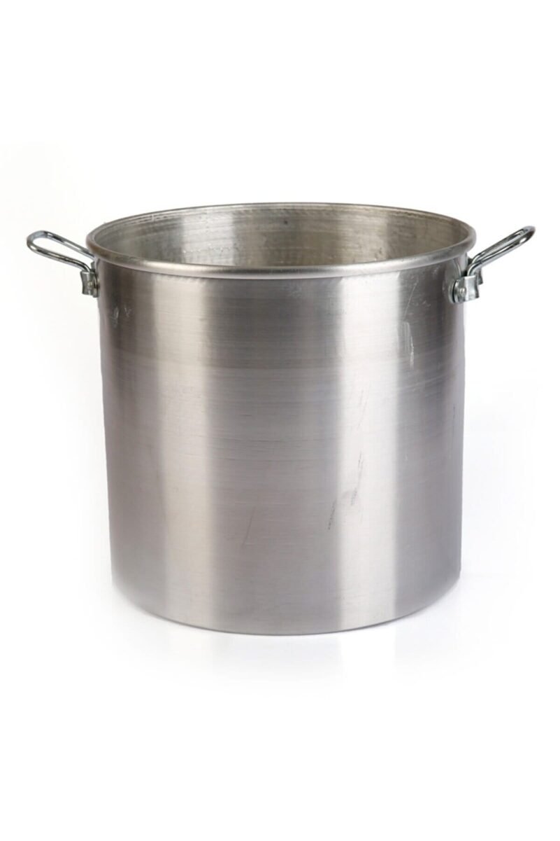 Mum Eritme Kazani - Görsel 4