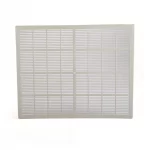 Ana Arı Izgarası - Plastik