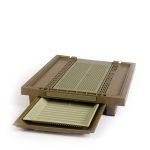 Plastik Kovan Tabanı - 10 Çıtalı