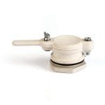 Bal Süzme Makinasi Musluğu - Plastik