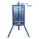 Bal Süzme Makinasi 3 Çerçeveli 430 Krom Gövde