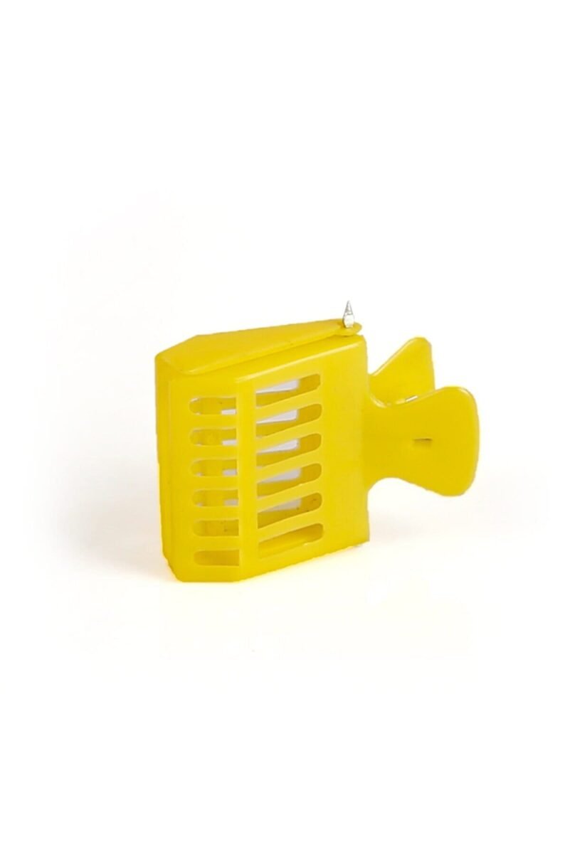 Ana Arı Yakalama Tokası - Görsel 3