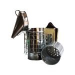 Krom Kovali Telli Körük - BÜYÜK BOY