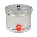 Bal Dinlendirme Kazanı - 50 KG