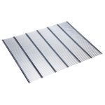 Ana Arı Izgarası Metal