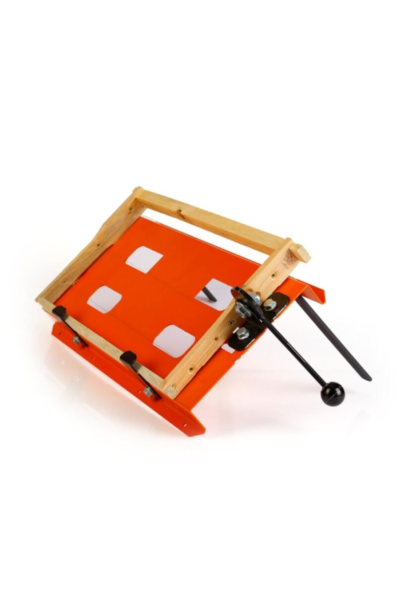 Çerçeve Tel Bağlama Kastırıcısı - Görsel 4