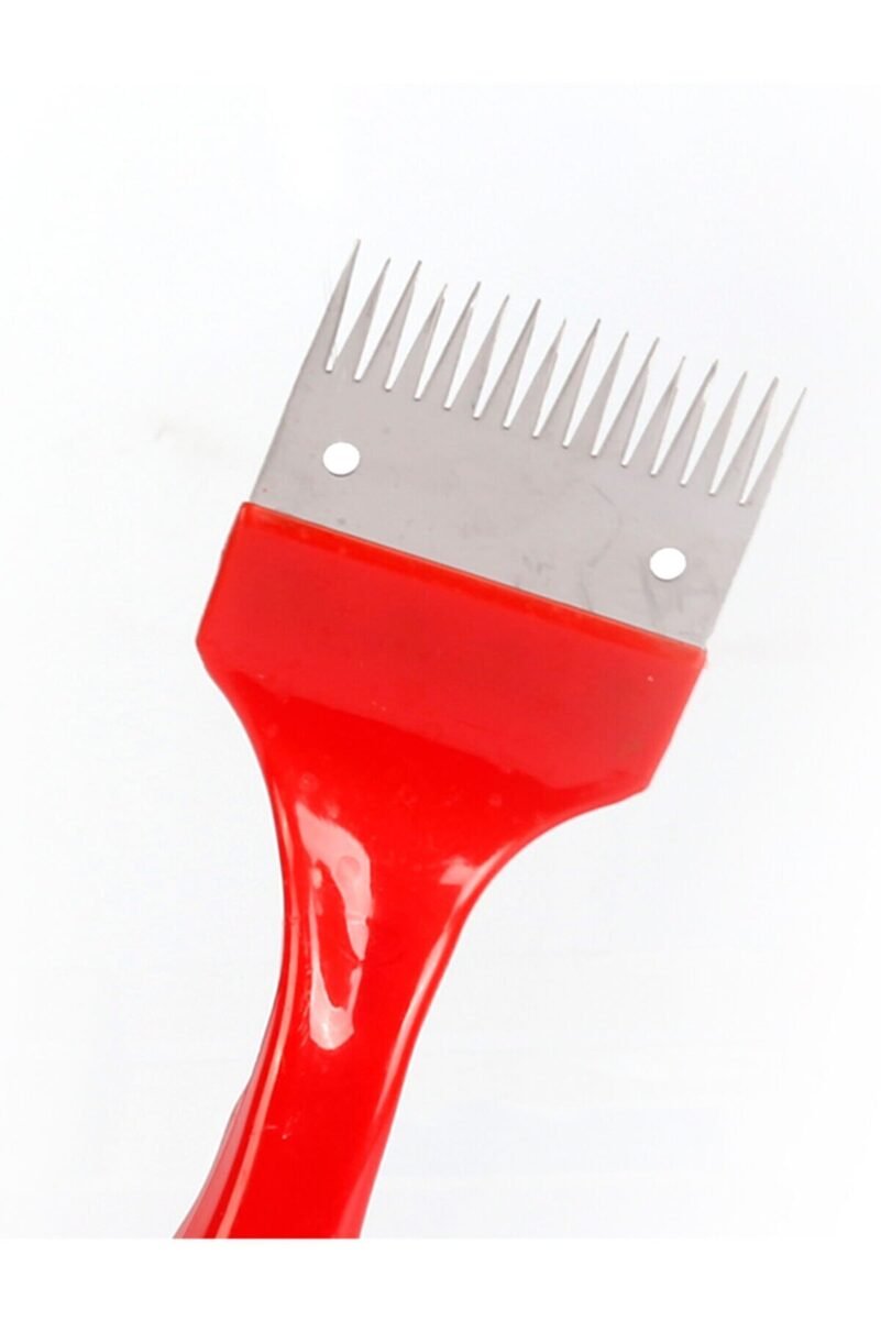 Sır Tarağı - Özel Kesim - Görsel 3