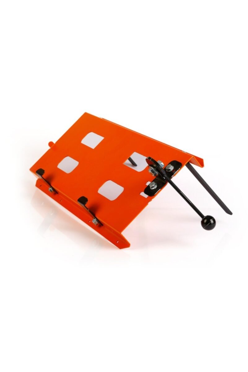 Çerçeve Tel Bağlama Kastırıcısı - Görsel 3