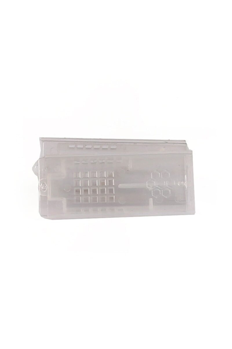 Ana Arı Kafesi - Plastik - Görsel 3