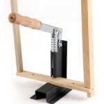 Çerçeve Delme Aleti - Demir