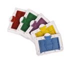 13 CM Uçuş Kapağı - Düz