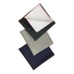 Suni Deri Örtü Bezi