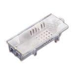 Ana Arı Kafesi - Plastik