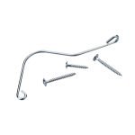 Kovan Kapak Kilidi-10'lu