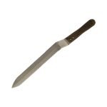 Bal Bıçağı - Lazer Kesim