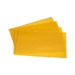 Temel Petek (Sıcak Döküm)