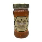 Süzme Çiçek Balı 400 Gr