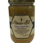 Süzme Çiçek Balı - 850 Gr