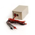 Elektrikli Mum Bağlama Adaptörü-Regülatör