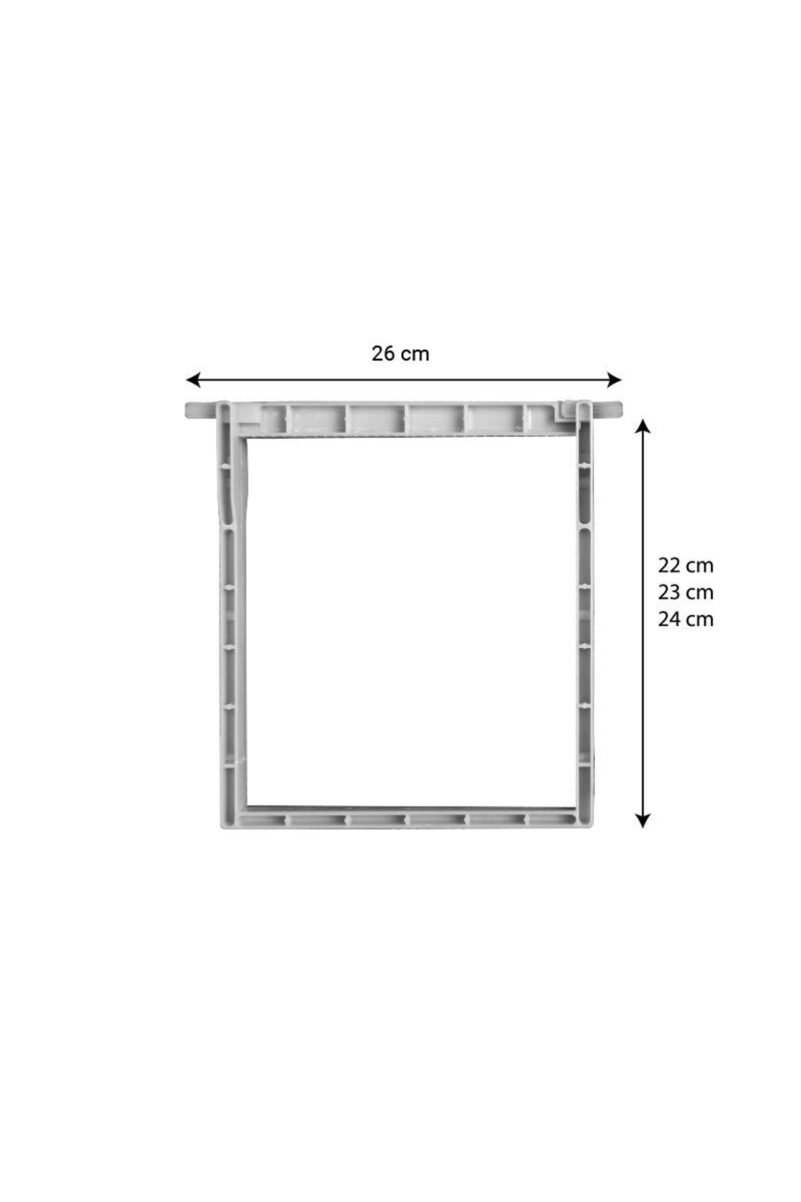 Seleksiyon Çerçeve - Görsel 4
