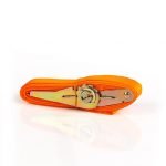 Kovan Bağlama Kemeri - Spanzet (3 MT)-Büyük Tokalı