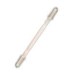 Arı Sütü Alma Kaşığı - Çift Taraflı Silikon Uçlu