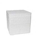 Strafor Bal Kutusu ( 660 cc Kavanoz İçin )