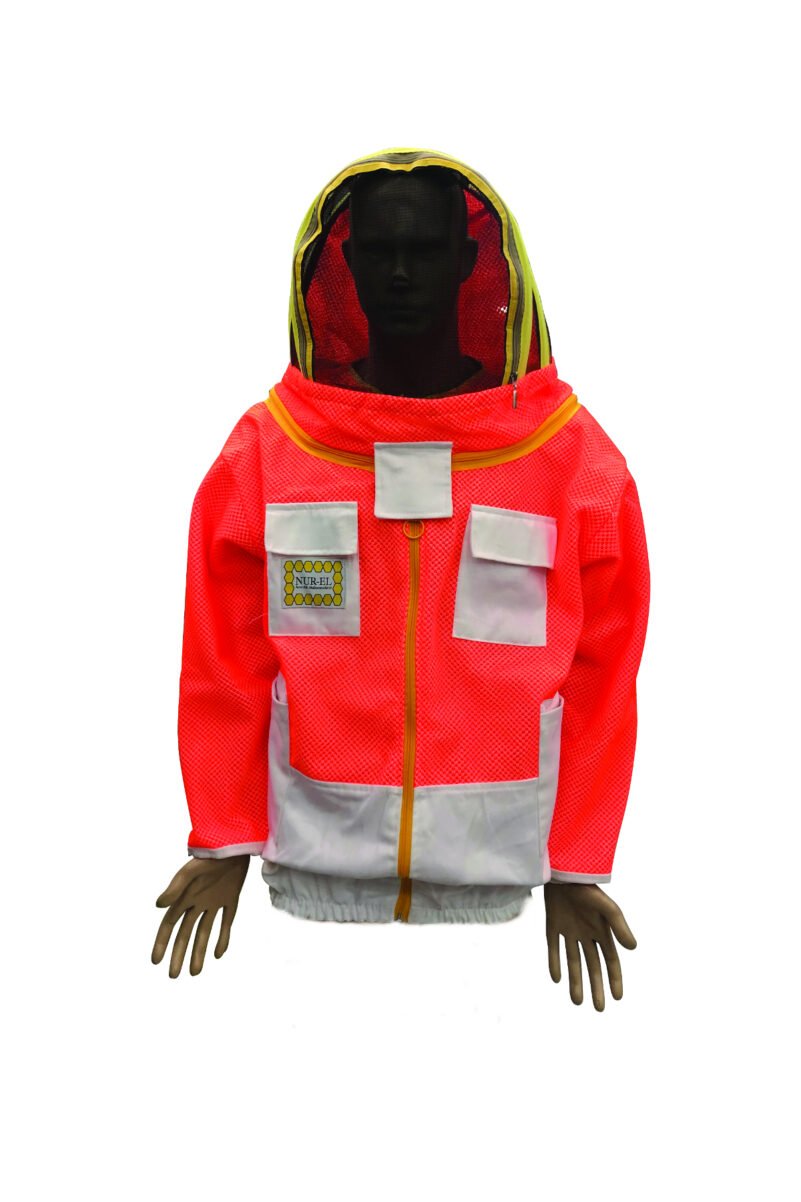 Havalı Uzay Maske - Görsel 3