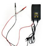 Elektrikli Mum Bağlama Adaptörü-Regülatör