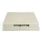 Plastik Kovan Kapağı-Straforsuz 10 Çıtalı Ordu Tipi