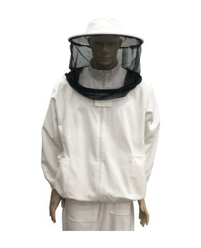 TÜLLÜ BOYUNLU MONT MASKE- TULLE NECK JACKET MASK